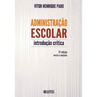 Imagem de Administração Escolar