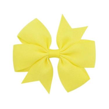 Imagem de Lacos De Cabelo Infantil Presilha De Cabelo Infantil Acessorios De Cab