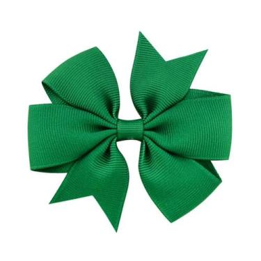 Imagem de Lacos De Cabelo Infantil Presilha De Cabelo Infantil Acessorios De Cab