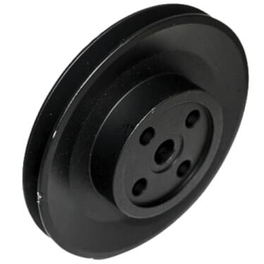 Imagem de Polia do Motor em V Moderna Agrale M80 M85 M90 M93