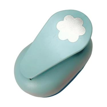 Imagem de CarpNettore Perfurador Multifuncional para álbuns de Fotos, Cartões de Aniversário E Scrapbooking, Seios de ameixa