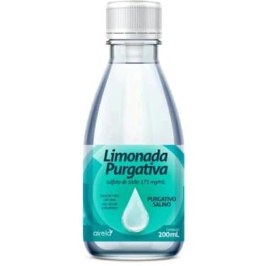Imagem de Limonada Purgativa de 200ml-Airela
