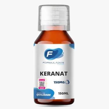 Imagem de Keranat™ 150mg 150mL 60 Doses