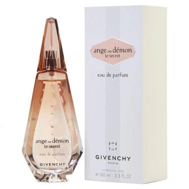 Imagem de Perfume Givenchy Ange Ou Démon Le Secret - Eau De Parfum - Feminino - 50 Ml Volume Da Unidade 50 Ml