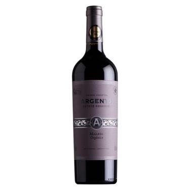 Imagem de VINHO ARGENTO ESTATE RESERVE CABERNET SAUVIGNON TINTO 750ML