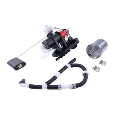 Imagem de Czomoizc 703500771 Conjunto de bomba de combustível compatível com Can-Am 06-08 Outlander 400 500 650 800 Max