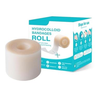 Imagem de MIUXIA Rolo hidrocolóide