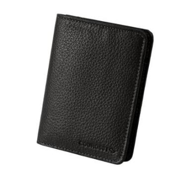 Imagem de Carteira de Couro Couro50 RFID Sé/SP-Masculino