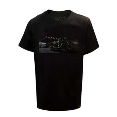 Imagem de Camiseta Infantil Ogochi Concept 10/18-Masculino