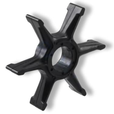 Imagem de Rotor de Bomba D’Água para Motores de Popa Yamaha 25HP DM e 25HP Mari – Reposição Náutica