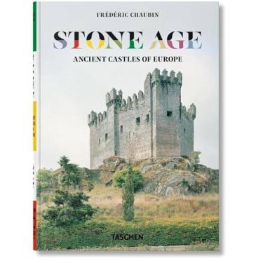 Imagem de Frédéric Chaubin - Stone Age