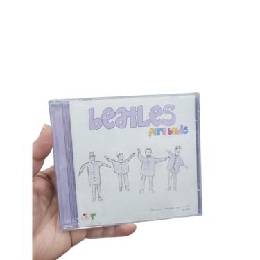 Imagem de Cd Beatles Para Bebês - Varios