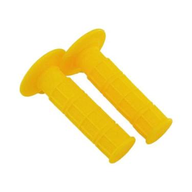 Imagem de Manoplas Universais De Borracha Macia De 22mm Para Motocicletas Honda,