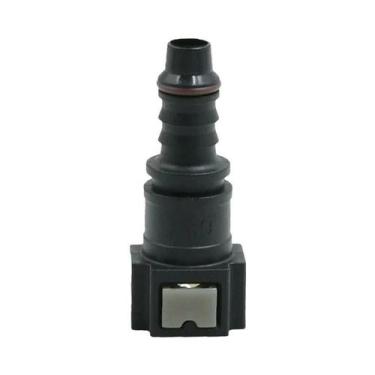 Imagem de Conector Rápido Para Mangueira De Combustível De Carro, Adaptador De B