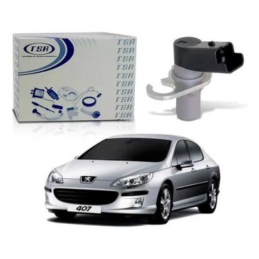 Imagem de Sensor De Rotação Tsa 407 2.0 2004 A 2011