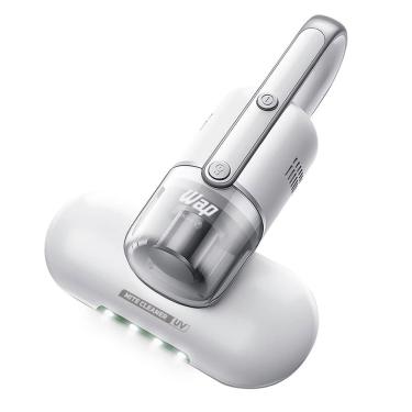Imagem de Aspirador de Pó Antiácaro Wap Mite Cleaner 3 em 1 UV 110v