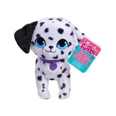 Imagem de Pelúcia Interativa Cachorro Que Ama Caminhada - Fur Real