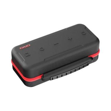 Imagem de Estojo Grande Impermeável Para Switch 2, Bolsa De Armazenamento Para A