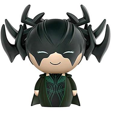 Imagem de Funko Dorbz: Marvel: Thor Ragnarok: Hela