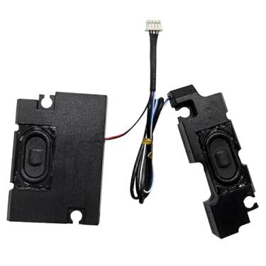 Imagem de HUANMEFANG Novo alto-falante interno de substituição para ThinkPad T460P T470P L470 L460 L450