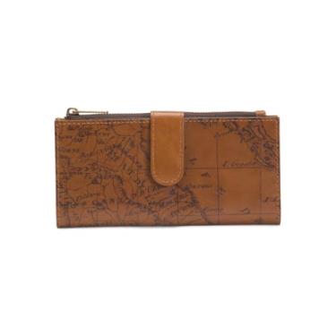 Imagem de Patricia, Mapa de assinatura Riot Rust, One Size, Carteira Nazari