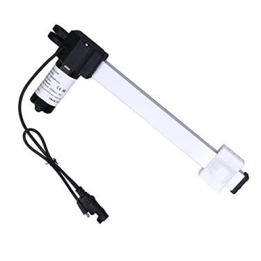 Imagem de Atuador Elétrico para sofá Elétrico de Cama Elétrica, Motor Elétrico de Elevação de Cadeira Elétrica Com Haste de Proteção de Alto IP, sofá Elétrico de Cama Elétrica DC29V