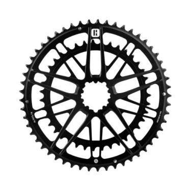 Imagem de Pedivela De Fibra De Carbono Para Bicicleta De Estrada 11/12 Velocidad