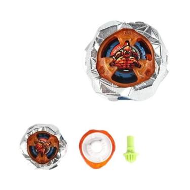 Imagem de Solong4u Flame UX Series Spinning Tops Crianças Brinquedos Presente, E