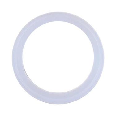 Imagem de Anel De Vedação De Silicone Para Tampa De Garrafa Térmica, Vedação De 