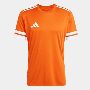 Imagem de Camiseta Adidas Squadra 25 Masculina-Masculino