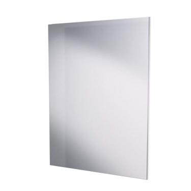 Imagem de Bancada para Banheiro com Cuba Q35 Prateleira e Espelheira 606w Metrópole Compace