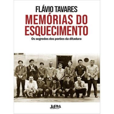 Imagem de Memorias Do Esquecimento