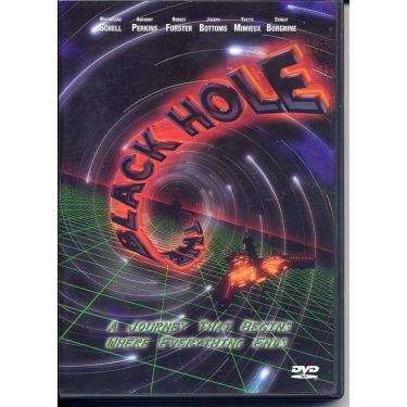 Imagem de The Black Hole