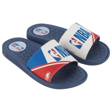 Imagem de Chinelo Rider 12195aw Pump Nba ii Masculino-Masculino