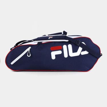 Imagem de Raqueteira Fila Pomezia - 27,6 L-Unissex