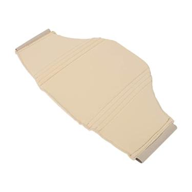 Imagem de Generic Lipo Board Women Professional Compression Abdominal Board para Recuperação de Lipoaspiração, Fornece Suporte e Compressão, 9,1 X 39,4 Polegadas, para Hospital Domiciliar