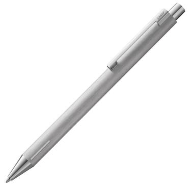 Imagem de Caneta Esferográfica Lamy Econ Aço Escovado