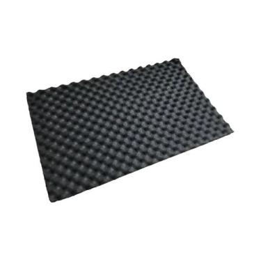 Imagem de Algodão Autoadesivo Para Isolamento Acústico De Automóveis, Ferramenta