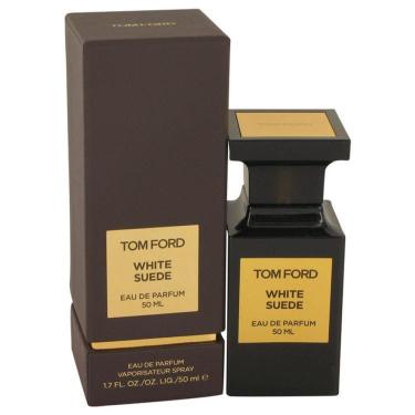 Imagem de Perfume Feminino White Suede (unisex) Tom Ford Eau De Parfum