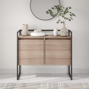 Imagem de Buffet Industrial Para Sala Irlanda Montana