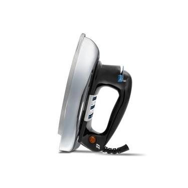 Imagem de Ferro de Passar a Seco Base de Alumínio Britânia BFS50A