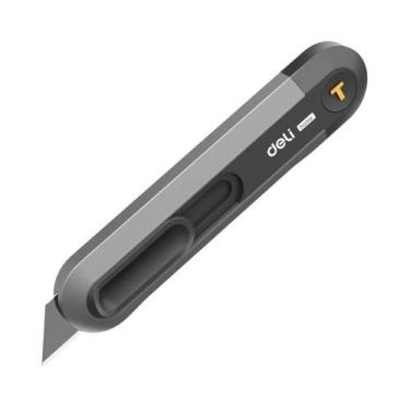 Imagem de Conjunto De Facas Utilitárias Multifuncionais 1/3 Peças Com Trava Auto