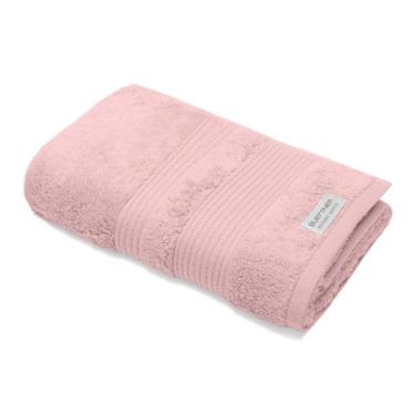 Imagem de Toalha De Rosto Buettner Algodão Egípcio Nobre 50cmx80cm Aliance Dusty Rose