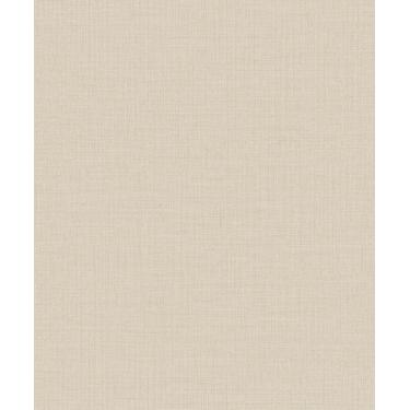 Imagem de Papel de Parede Icon Aspecto Têxtil Bege MN1003