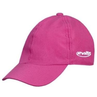 Imagem de Boné Bebê Proteção UV Pink Everly-Feminino