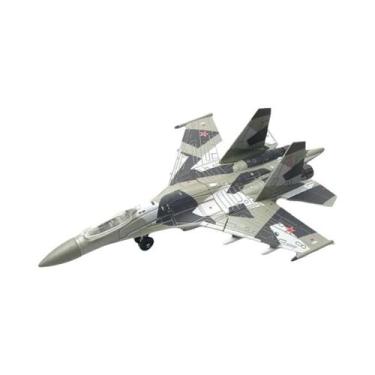 Imagem de Blocos De Montar Da Série Militar Modelo T14 SU57 AH-64 Tanques E Heli