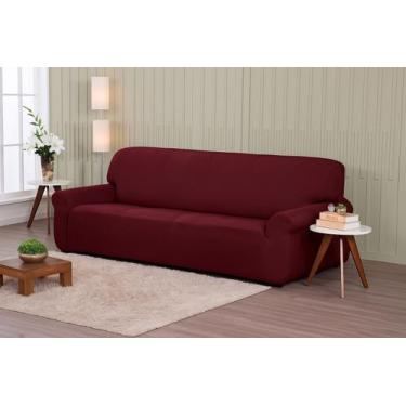 Imagem de Capa Sofá 4 Lugares Malha Gel Grossa Protetora - Angélica Enxovais, Vi