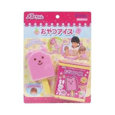 Imagem de Brinquedo De Cozinha Infantil De Coelho Para Alimentação De Bento, Bri