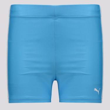 Imagem de Shorts Hotpants Puma Gym To Swim Feminino-Feminino