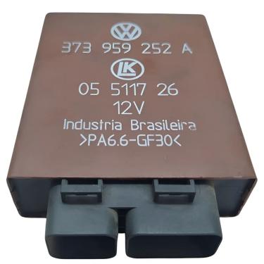 Imagem de Módulo Conforto Vw Gol Parati Saveiro G3 373959252a